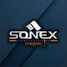 sonex sanitary logo store.pakistansanitary